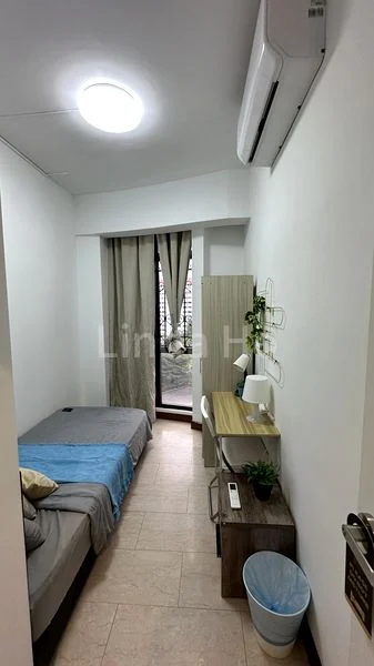 Common Room (Condo) for Rent in  The Mayfair - Image 2