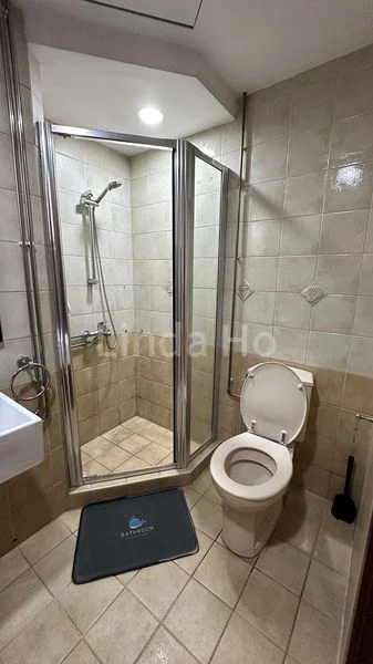 Common Room (Condo) for Rent in  The Mayfair - Image 5