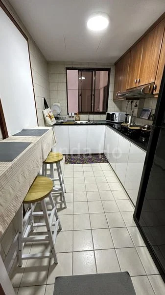 Common Room (Condo) for Rent in  The Mayfair - Image 6