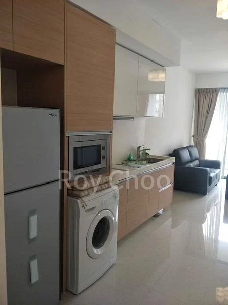 1 Bed Condo for Rent in  Sea Esta - Image 1