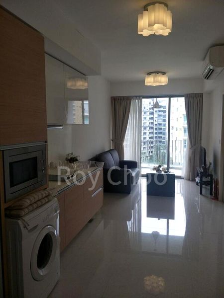 1 Bed Condo for Rent in  Sea Esta - Image 2