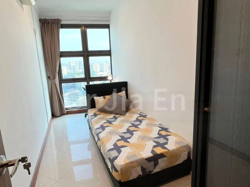 Room (Condo) for Rent in  Boonview - Image 1