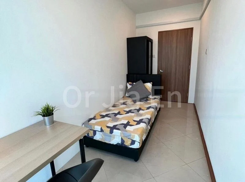 Room (Condo) for Rent in  Boonview - Image 2