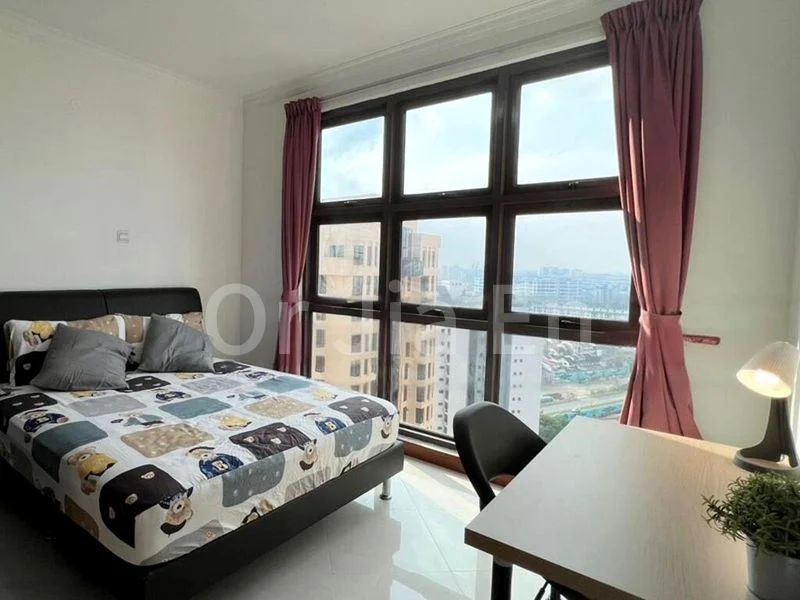 Room (Condo) for Rent in  Boonview - Image 3