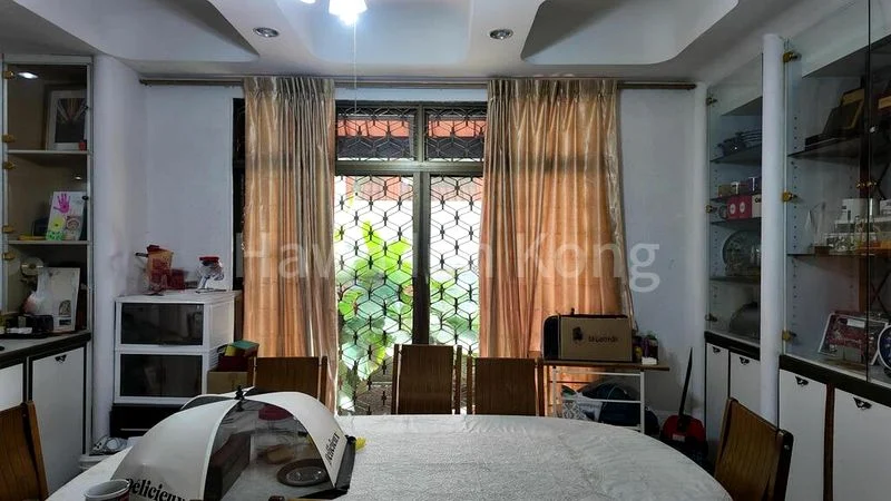 5 Bed Corner Terrace (Landed) for Sale in  Sennett Estate - Image 16