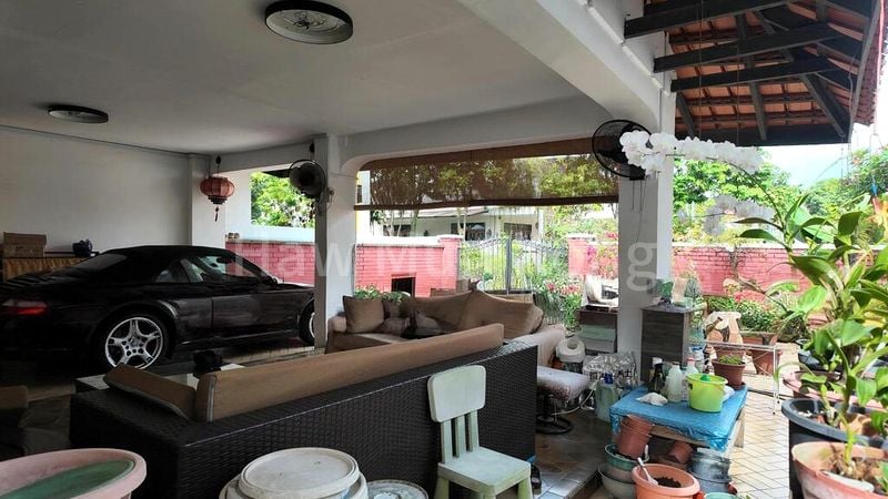 5 Bed Corner Terrace (Landed) for Sale in  Sennett Estate - Image 20