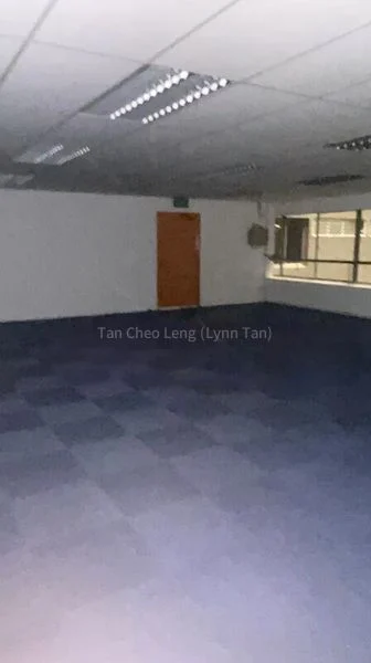 Light Industrial (B1) for Rent: Lam Soon Industrial Building - Image 1