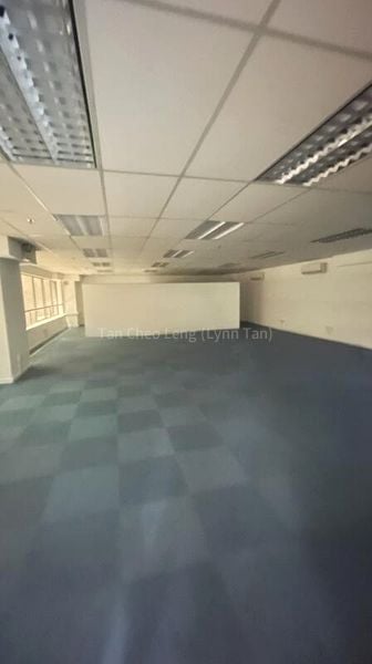 Light Industrial (B1) for Rent: Lam Soon Industrial Building - Image 5