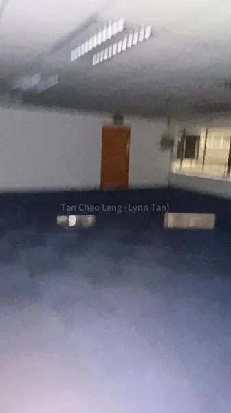 Light Industrial (B1) for Rent: Lam Soon Industrial Building - Image 4