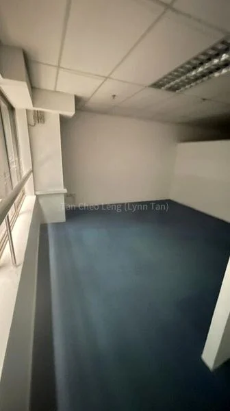 Light Industrial (B1) for Rent: Lam Soon Industrial Building - Image 3