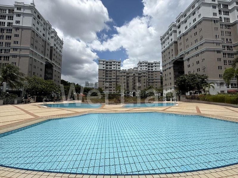 Common Room (Condo) for Rent in Castle Green - Image 7