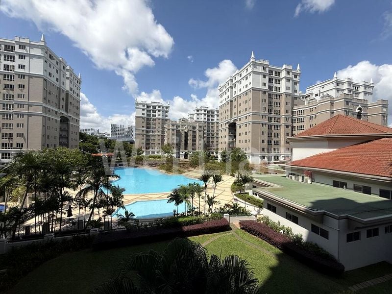 Common Room (Condo) for Rent in Castle Green - Image 6