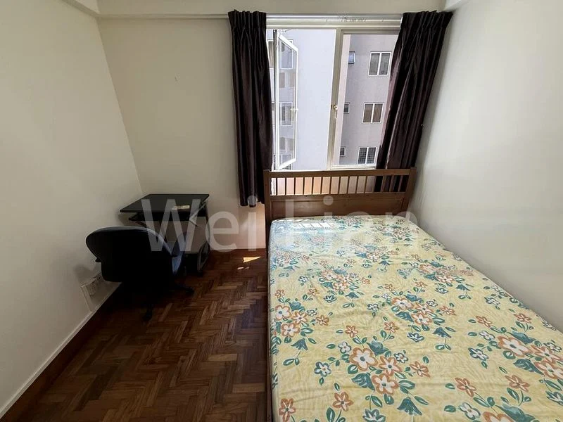 Common Room (Condo) for Rent in Castle Green - Image 1