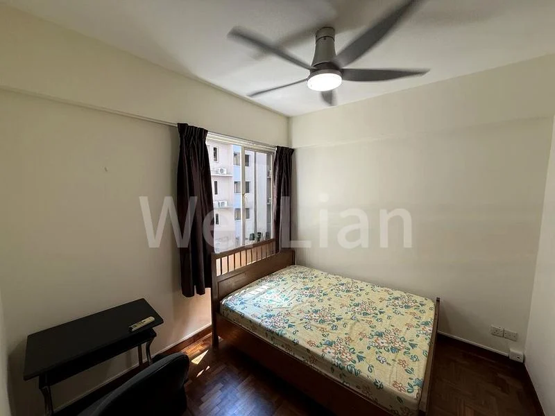 Common Room (Condo) for Rent in Castle Green - Image 2