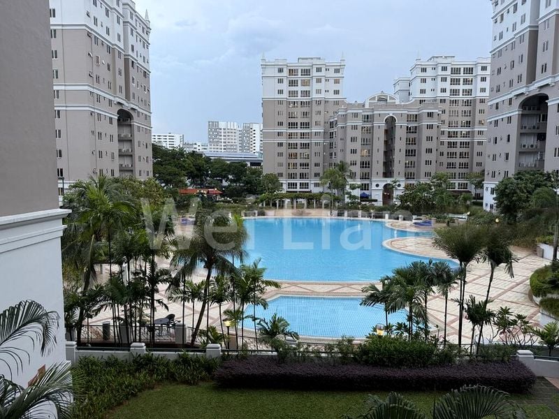 Common Room (Condo) for Rent in Castle Green - Image 8