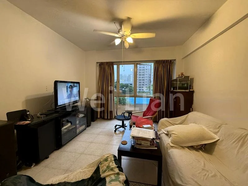 Common Room (Condo) for Rent in Castle Green - Image 4