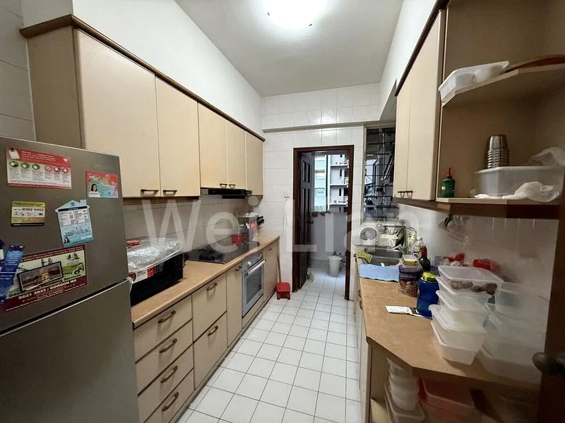 Common Room (Condo) for Rent in Castle Green - Image 5