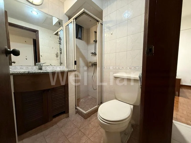 Common Room (Condo) for Rent in Castle Green - Image 3