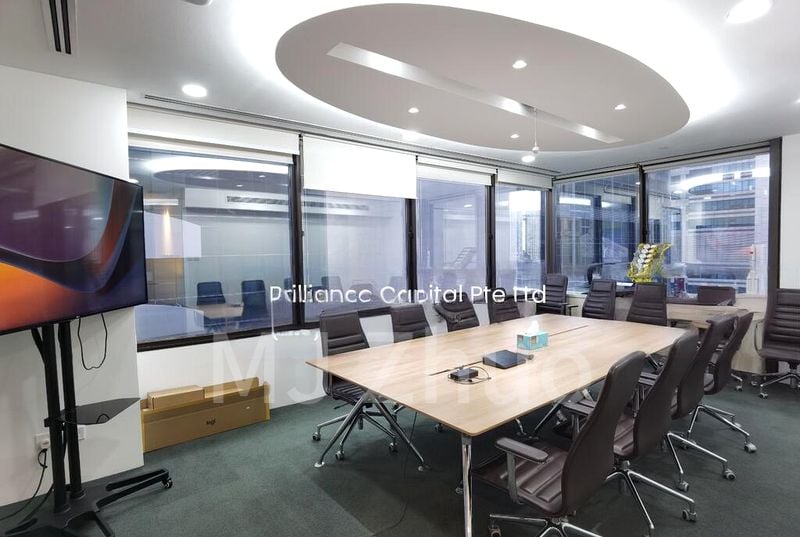 Office for Sale: Gb Building - Image 11