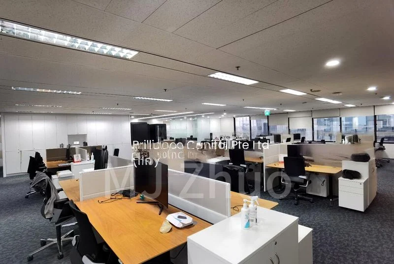 Office for Sale: Gb Building - Image 8