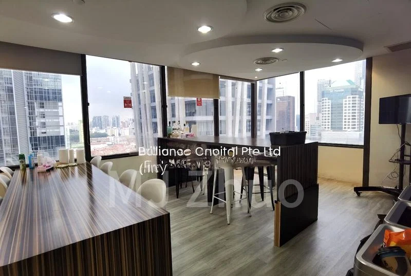 Office for Sale: Gb Building - Image 2