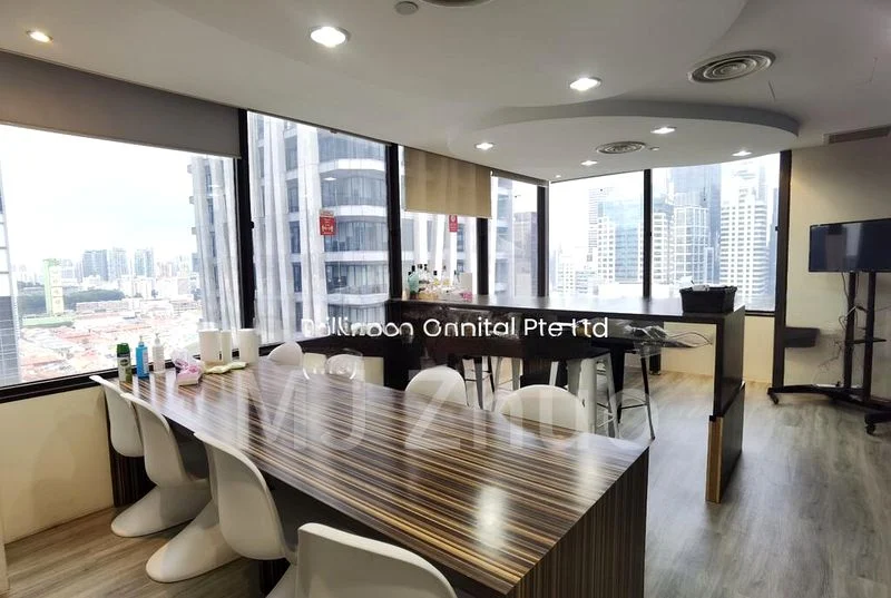 Office for Sale: Gb Building - Image 4