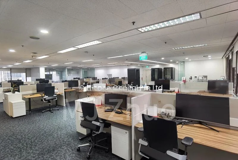 Office for Sale: Gb Building - Image 6