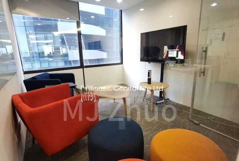 Office for Sale: Gb Building - Image 5