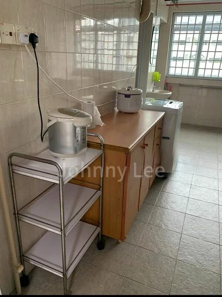 3 Room (3I) HDB for Rent in  165 Stirling Road - Image 5
