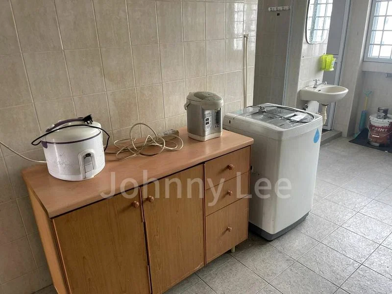 3 Room (3I) HDB for Rent in  165 Stirling Road - Image 9