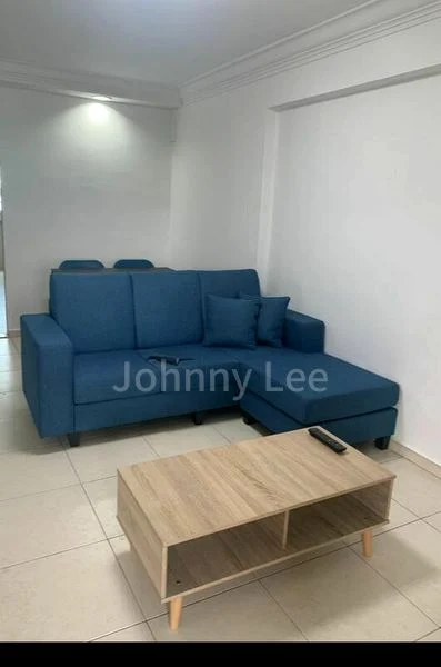 3 Room (3I) HDB for Rent in  165 Stirling Road - Image 2