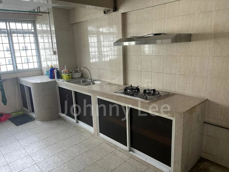 3 Room (3I) HDB for Rent in  165 Stirling Road - Image 11