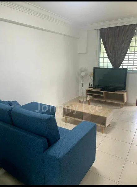 3 Room (3I) HDB for Rent in  165 Stirling Road - Image 1