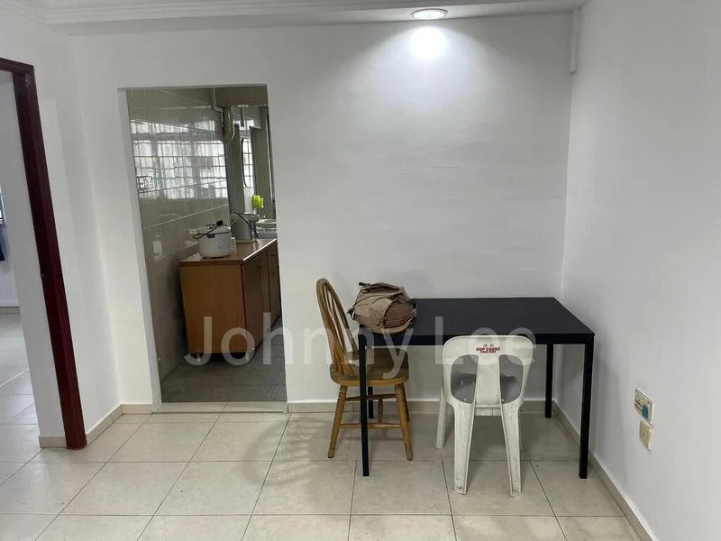 3 Room (3I) HDB for Rent in  165 Stirling Road - Image 12