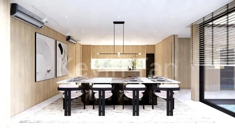 7 Bed Bungalow (Landed) for Sale in Sommerville Walk - Image 4