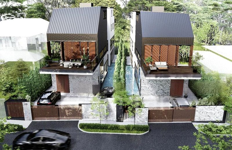 7 Bed Bungalow (Landed) for Sale in Sommerville Walk - Image 24