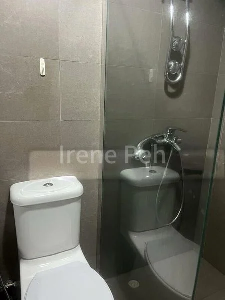 Master Room (HDB) for Rent in  895C Woodlands Drive 50 - Image 3