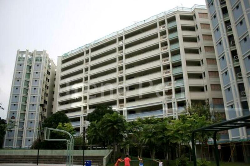 Master Room (HDB) for Rent in  895C Woodlands Drive 50 - Image 1