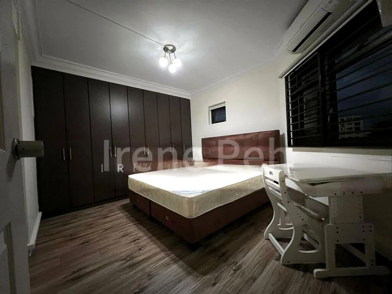 Master Room (HDB) for Rent in  895C Woodlands Drive 50 - Image 5