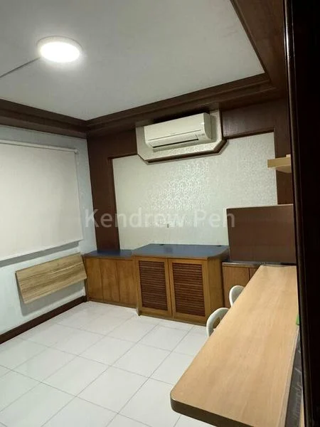 Common Room (HDB) for Rent in  618 Ang Mo Kio Avenue 4 - Image 1