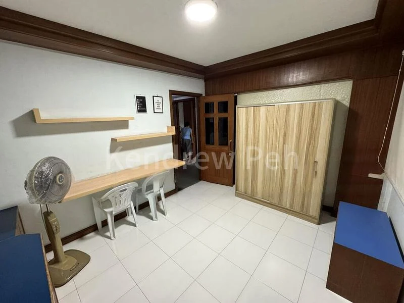 Common Room (HDB) for Rent in  618 Ang Mo Kio Avenue 4 - Image 2