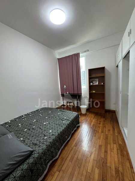 Common Room (Condo) for Rent in  The Huntington - Image 16