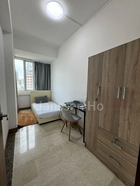 Common Room (Condo) for Rent in  The Huntington - Image 18