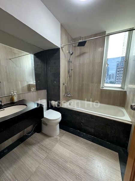 Common Room (Condo) for Rent in  The Huntington - Image 11