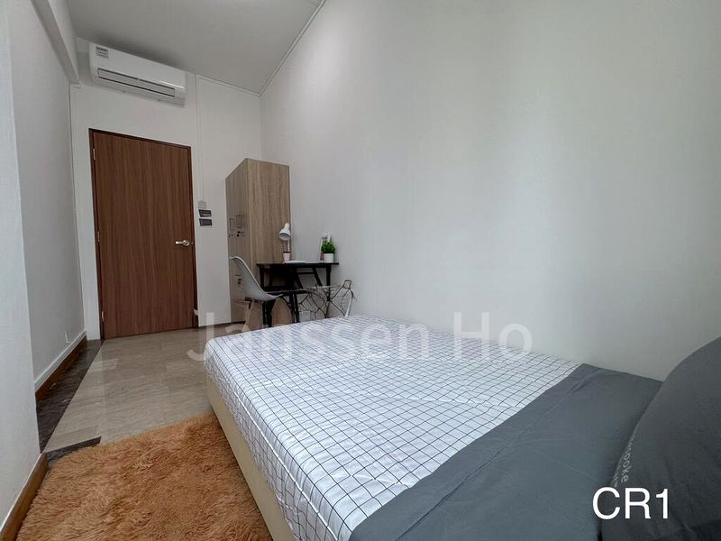 Common Room (Condo) for Rent in  The Huntington - Image 5