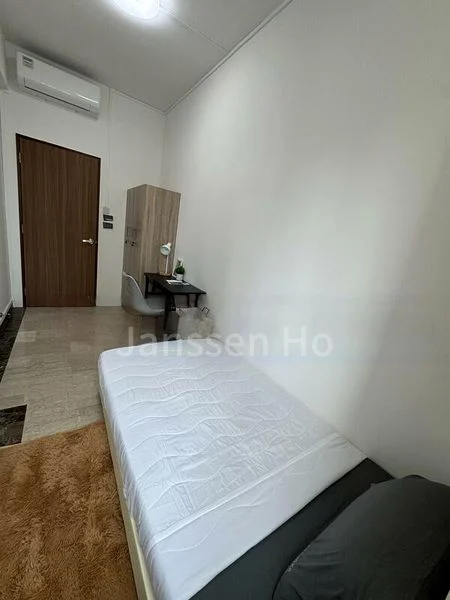 Common Room (Condo) for Rent in  The Huntington - Image 19