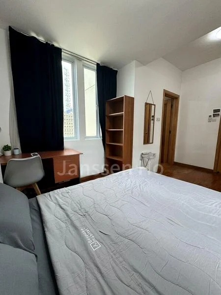 Common Room (Condo) for Rent in  The Huntington - Image 12