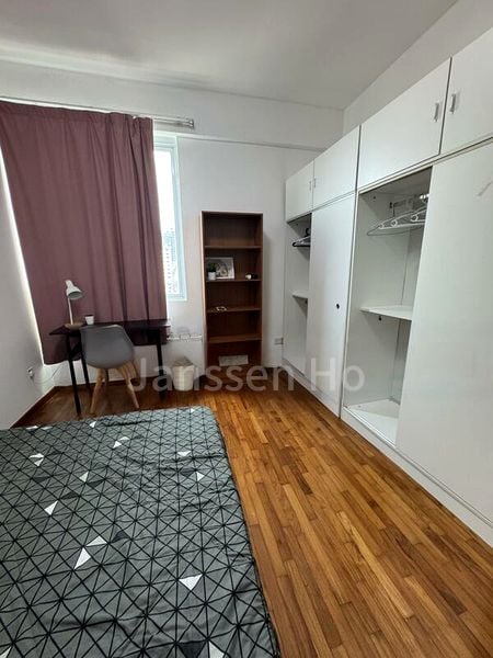 Common Room (Condo) for Rent in  The Huntington - Image 14