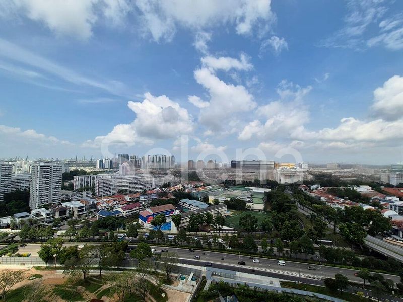 1 Bed Condo for Sale in Clavon - Image 6