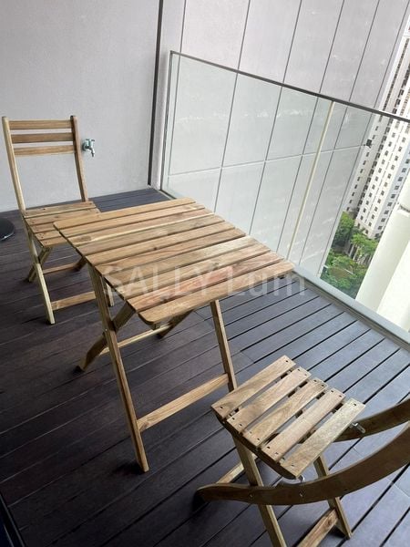 1 Bed Condo for Rent in  OUE Twin Peaks - Image 8